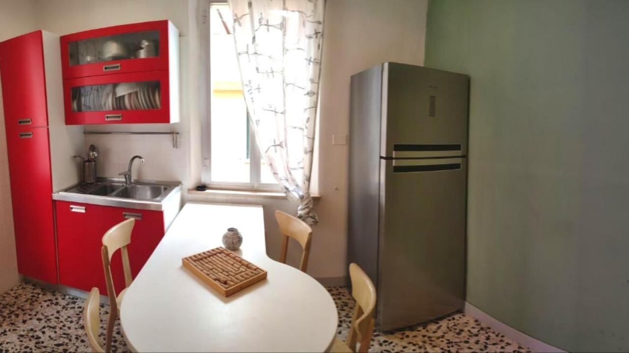 Hotel Bengasi Rimini Bagian luar foto