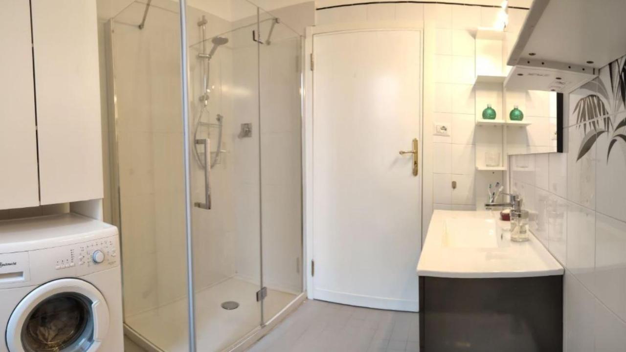 Hotel Bengasi Rimini Bagian luar foto