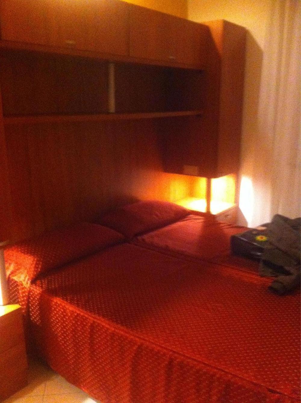 Hotel Bengasi Rimini Bagian luar foto